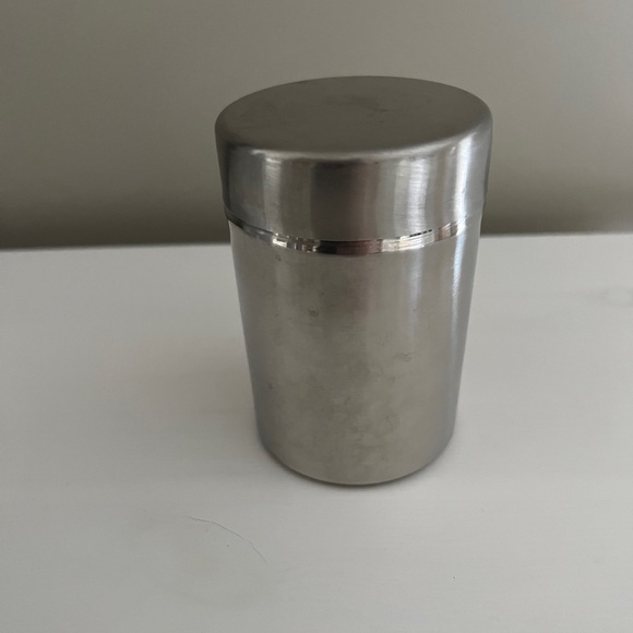 Stainless Steel container jar vessel - Picture 2 of 4
